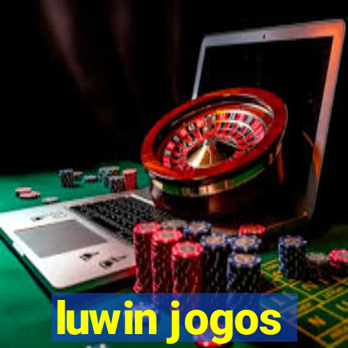 luwin jogos